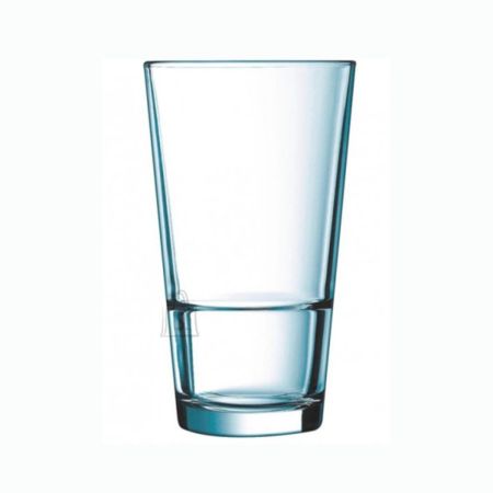 Стакан Хайбол 290 мл "Stack up" d 7,6 см h11,9 см Arcoroc [6]