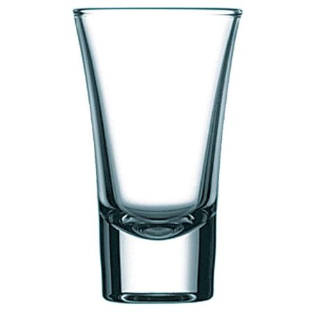 Стопка 55 мл "Бостон Шот" d 5 см h8,5 см Pasabahce [12]