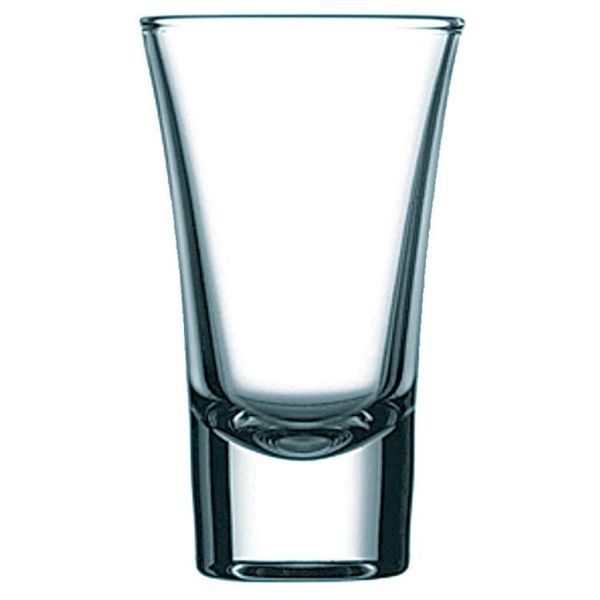 Стопка 55 мл "Бостон Шот" d 5 см h8,5 см Pasabahce [12]