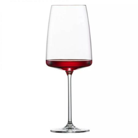 Бокал для вина 530 мл хр. стекло Sensa d 8,8 см h23,6 см Schott Zwiesel [6]