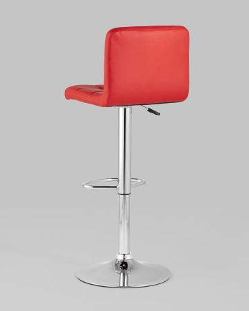 Стул барный Малави LITE красный