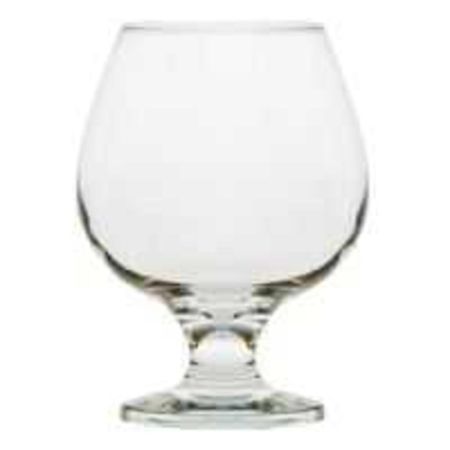 Бокал для коньяка и бренди 390 мл "Бистро" d 9 см h12,2 см Pasabahce [12]