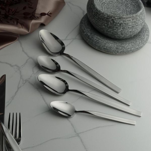 Ложка кофейная 12,2 см Amboss P.L. - Davinci [12]