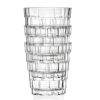Стакан Олд фэшн 320 мл хр. стекло Stack d 9 см h9,5 см RCR [6]