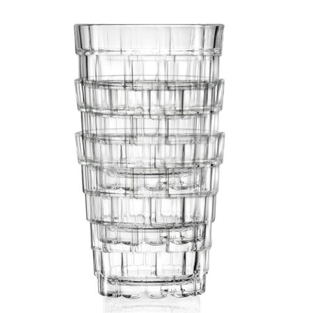 Стакан Олд фэшн 320 мл хр. стекло Stack d 9 см h9,5 см RCR [6]