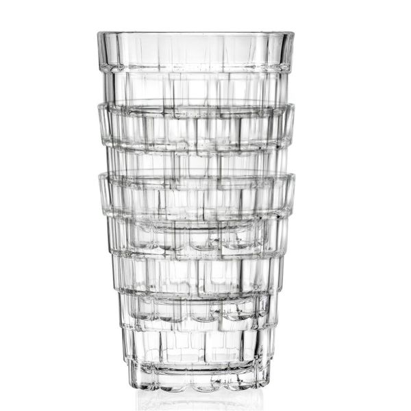 Стакан Олд фэшн 320 мл хр. стекло Stack d 9 см h9,5 см RCR [6]