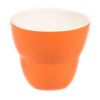 Чашка 250 мл оранжевая d 9 см h8 см Barista (Бариста) P.L. Proff Cuisine [6]