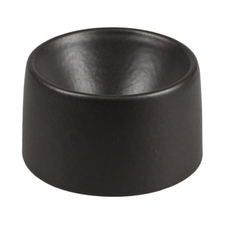 Салатник 250 мл d 11 см h7,5 см Smooth Black Raw Stellar P.L. Proff Cuisine [6]