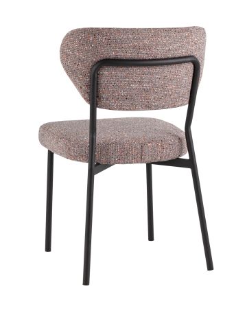 Стул Билл коричневый