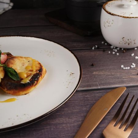 Тарелка d 23 см Grace Noble [6]