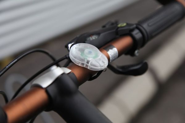 Набор светодиодных ламп в футляре, пластик