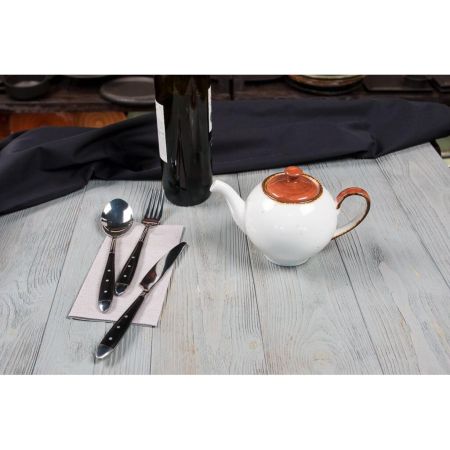 Чайник 550 мл h12,5 см Brown Shore Fusion P.L. Proff Cuisine [1]