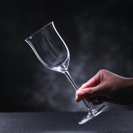 Рюмка коктейльная 200 мл "Tulip" d 6,3 см h19,7 см Cocktail Week P.L. [6]