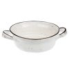 Бульонница 550 мл d 15 см h5 см White Fusion P.L. Proff Cuisine [2]