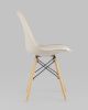 Стул Eames Soft бежевый
