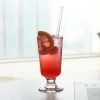 Бокал для коктейля 310 мл "Pinar" d 6,9 см h15 см Cocktail Week P.L. [6]