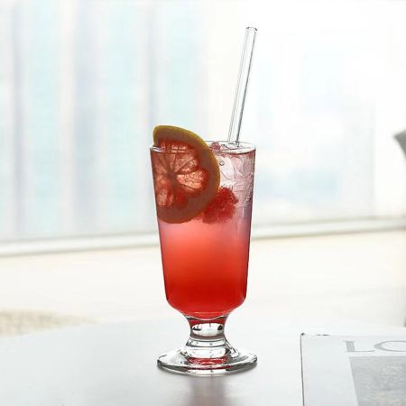 Бокал для коктейля 310 мл "Pinar" d 6,9 см h15 см Cocktail Week P.L. [6]