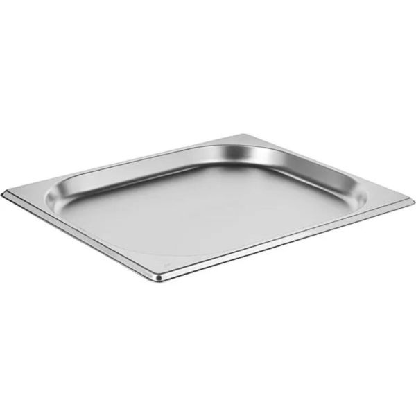 Гастроемкость 1/2  h20 мм нерж. 325*265*20 мм 1,2 л P.L. Proff Cuisine