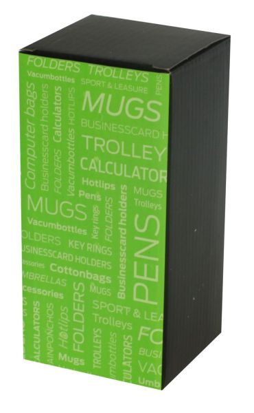 Термостакан 0.25 л синий, пластик