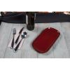 Блюдо овальное 29,2*14*2 см Evolution Dark Red P.L. Proff Cuisine [1]