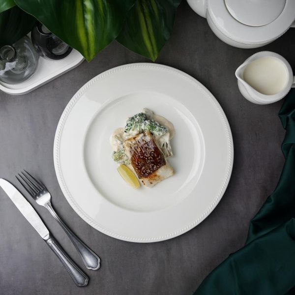 Тарелка d 30 см Appeal Noble [1]