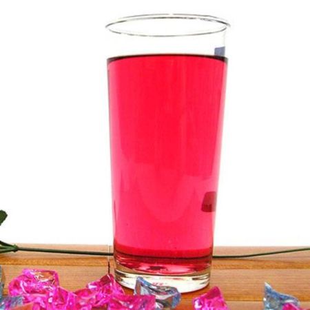 Стакан Хайбол 435 мл "Nova" d 7,5 см h15,6 см Ocean [6]