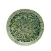 Тарелка с бортом d 22 см h2,7 см Green Frutti di Mare P.L. [1]