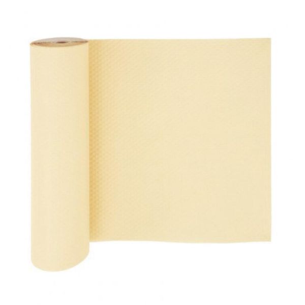 Скатерть банкетная бумажная шампань, в рулоне 1,20*100 м, 48 г/см2, Garcia de Pou