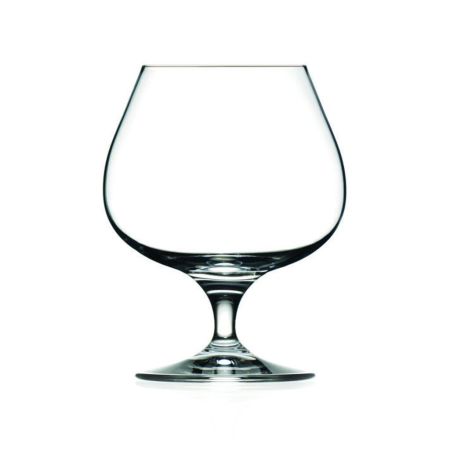 Бокал для коньяка и бренди 340 мл хр. стекло Invino d 9 см h12 см RCR [6]