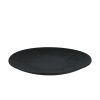 Тарелка d 27 см h2,5 см Black Raw Wood P.L. Proff Cuisine [4]