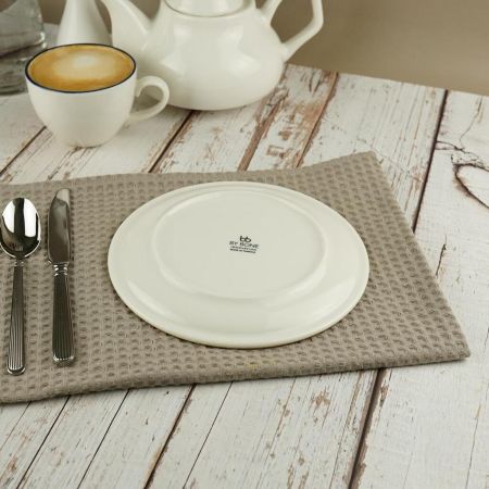 Тарелка d 19 см Edera By Bone Innovation [6]