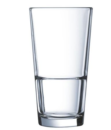 Хайбол 290 мл. d=76 мм. h=119 мм. штабелир. Стэк Ап /6/24/720/