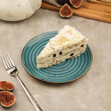 Тарелка d 17 см Infinity By Bone Innovation [6]