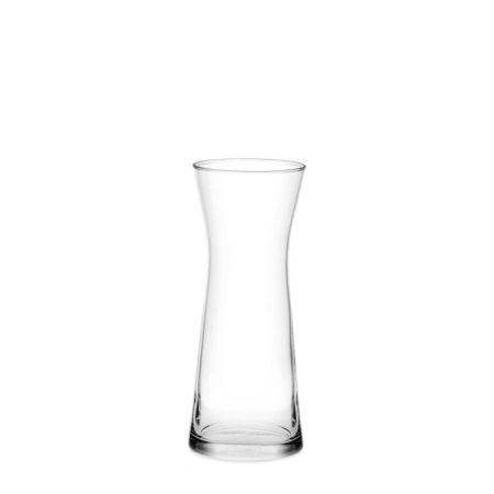 Графин 0,27 л Караф без крышки "Tempo" d 6,3 см h16 см Ocean [1]