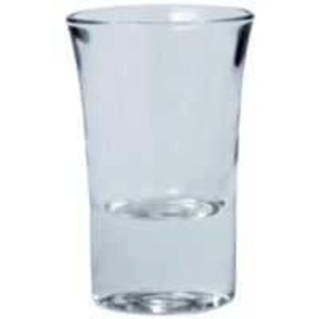 Стопка 35 мл "Хот шот" d 4,4 см h7 см Arcoroc [6]