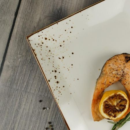 Блюдо прямоугольное 36*25*2,7 см Elegance Sun P.L. Proff Cuisine [4]