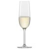 Бокал-флюте для шампанского 210 мл хр. стекло Banquet d 7 см h22,1 см Schott Zwiesel [6]