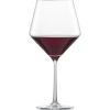 Бокал для вина 700 мл хр. стекло Burgundy Pure (Belfesta) d 11,4 см h23,4 см Schott Zwiesel [6]