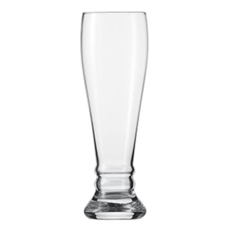 Бокал для пива 400 мл хр. стекло Beer Basic d 8,4 см h25,2 см Schott Zwiesel [6]