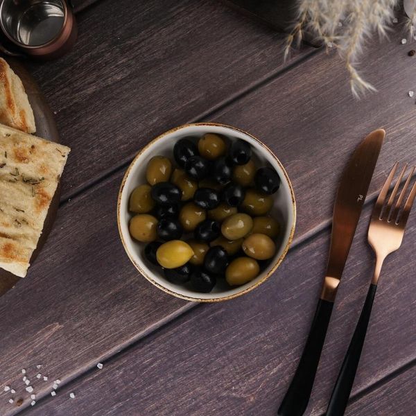 Салатник 375 мл d 12,5 см h5 см Grace Noble [6]