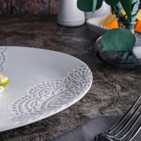 Блюдо овальное 30*20*2,7 см Lord Gray P.L. Proff Cuisine [4]