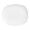 Блюдо прямоугольное 28*23 см для бургера Solutions Burger Эволюшн Opal ARC [6]