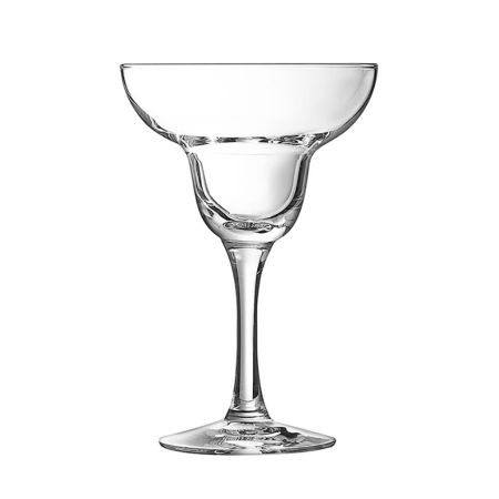 Рюмка коктейльная 250 мл Маргарита "Элеганс" d 11,9 см h15,7 см Arcoroc [6]