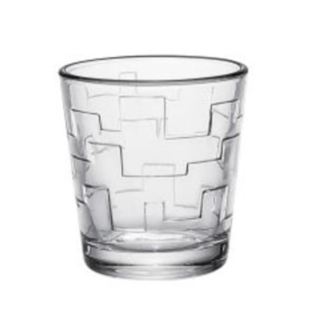 Стопка 50 мл "Лабиринт" d 5 см h5,5 см ОСЗ [96]