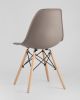 Стул Eames DSW темно-серый x4