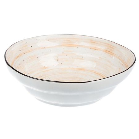 Салатник 1200 мл d 22,4 см h6,4 см Desert Fusion P.L. Proff Cuisine [4]