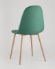 Стул Валенсия зеленый