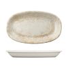 Блюдо овальное 24*14 см h2,7 см Antico By Bone Innovation [6]