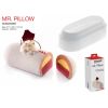 Форма кондитерская Silikomart MR. PILLOW, силикон, 21,7*9,4*7 см, Италия