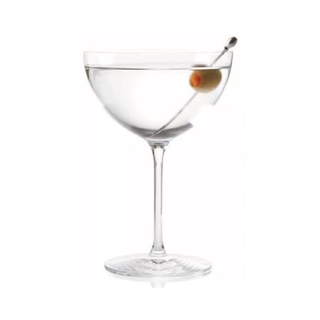 Рюмка коктейльная 420 мл "Boyeros" d 11,4 см h19,5 см Cocktail Week P.L. [6]